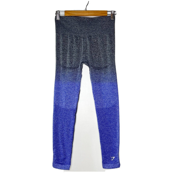 Gymshark High Waist Flex Leggings Size‎ XS* - Picture 1 of 5